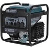 Inverterinis generatorius Könner & Söhnen KS 4500iG, 4,2 kW, 230 V, 13 l, dviejų kuro rūšių