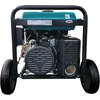 Inverterinis generatorius Könner & Söhnen KS 8100iE 1/3 ATSR, 8,5 kW, 230/400 V, 20 l