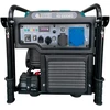 Inverterinis generatorius Könner & Söhnen KS 6500iEG, 6,5 kW, dviejų kuro rūšių, 230 V, 17 l