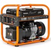 DAEWOO inverterinis benzininis generatorius 1.8KW 230V/GDA 2500i