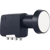 Inverto Quad Premium universalus 40mm PLL LNB