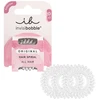 Invisibobble plaukų juostos Original Crystal Clear 3 vnt.