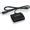 IOGear FIPS201 Smart Card skaitytuvas (GSR202)