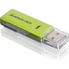 Skaitytuvas IOGear USB 2.0 (GFR204SD)