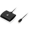 Klaviatūra Skaitytuvas IOGear USB-C CAC Card Reader