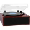 Trevi TT 1030 BT patefonas