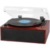 Trevi TT 1030 BT patefonas