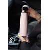 Ion8 TERMOSAS FUORI 500 ML ROŽINIS 29880