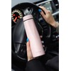 Ion8 TERMOSAS FUORI 500 ML ROŽINIS 29880