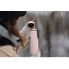 Ion8 TERMOSAS FUORI 500 ML ROŽINIS 29880