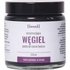 Iossi Anglis veido valymo pasta su aktyvaus anglies, dumblių ir žaliosios arbatos 120ml