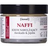 Iossi Naffi krem nawilżający do twarzy su olejem awokado i jojoba 50ml