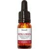 Iossi Veido serumas Wild Rose Geranium / cypress / Vitaminas C ir E 10ml