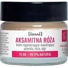 Iossi veido kremas Velvet Rose acerola / rožių / dumblių regeneruojantis ir drėkinamasis 15 ml