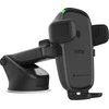 „iOttie Easy One Touch Wireless 2“ laikiklis ant prietaisų skydelio