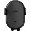 „iOttie AutoSense 2“ belaidis prietaisų skydelio ir priekinio stiklo laikiklis
