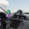 „iOttie AutoSense 2“ belaidis prietaisų skydelio ir priekinio stiklo laikiklis