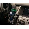 iOttie AutoSense Wireless Vent &amp; CD Slot Mount