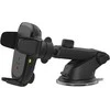 „iOttie Easy One Touch Wireless 2“ laikiklis ant prietaisų skydelio