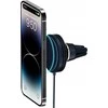 iOttie Velox Mini MagSafe magnetinis belaidis oro išleidimo angos laikiklis