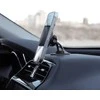 „iOttie iTap 3 MagSafe“ įleidžiamas laikiklis su magnetiniu žiedo adapteriu