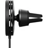 Belaidis magnetinis automobilinis telefono laikiklis iOttie Velox MagSafe Qi2 Wireless Air Vent Mount