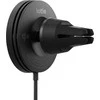 Belaidis magnetinis automobilinis telefono laikiklis iOttie Velox MagSafe Qi2 Wireless Air Vent Mount