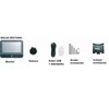 Carruzzo IP Camera APTI-YK33IRM-TUYA Wi-Fi