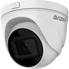 IP kamera AVIZIO IP kameros kontūras / turretas, 4 Mpx, 2.8-12mm, slankus lęšis AVIZIO - AVIZIO