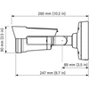 Objektyvas Axis Communications AXIS ACC LENS M12 6MM F1.6/10 PCS
