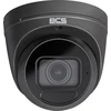 IP kamera BCS 5Mpx IP kupolinė kamera BCS-P-EIP45VSR4-G(2), 2,8–12 mm motorizuotas objektyvas