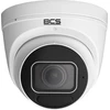 IP kamera BCS. Bendroji IP kamera 4Mpx BCS-P-EIP54VSR4-Ai2, „SkyLight“, IR 40m, mikrofonas.