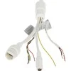 IP GREITASUKĖ LAUKO KAMERA SD4A425DB-HNY WizSense - 3.7 Mpx 5 ... 125 mm DAHUA