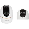 IP kamera Dahua Technology IP kamera vidaus naudojimui, rotacinė, H3A Hero A1 Wi-Fi - 3 Mpx 3.6 mm DAHUA