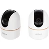 IP kamera Dahua Technology IP kamera vidaus naudojimui, rotacinė, H3A Hero A1 Wi-Fi - 3 Mpx 3.6 mm DAHUA