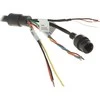 IP VALDOMA LAUKO KAMERA SD5A232GB-HNR - 1080p 4.5 ... 144 mm DAHUA