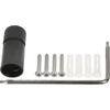 ANTIVANDALINĖ IP KAMERA IPC-HDBW2241R-ZAS-27135-Juodas WizSense - 1080p, 2.7 ... 13.5 mm - MOTOZOOM DAHUA