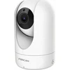 IP kamera Foscam IP kamera Wi-Fi Foscam R4M VIDAUS 4MP balta
