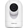 IP kamera Foscam IP kamera Wi-Fi Foscam R4M VIDAUS 4MP balta