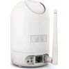 IP kamera Foscam IP kamera Wi-Fi Foscam R4M VIDAUS 4MP balta