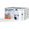 GEMBIRD Smart besisukanti wifi kamera E27 1080p