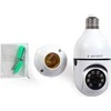 GEMBIRD Smart besisukanti wifi kamera E27 1080p