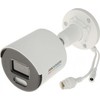 IP KAMERA DS-2CD1027G0-L(2.8MM)(C) ColorVu – 1080p Hikvision