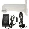 IP GREITASUKĖ LAUKO KAMERA LONGSE PT10G136XGL500 5 Mpx 4.6 ... 165 mm