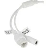 Opti Lauko sukiojama IP kamera Omega-23P18-6P-AI – 1080p 5,35 mm 96,3 mm