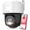 Hikvision Carruzzo Kamera IP Hilook PTZ-N2C600M-DE(2.8mm)(O-STD) 6MP Smart Hybrid Light