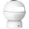 IP kamera TP-Link tinklo stebėjimo kamera, pasukama, pakreipiama, spalvota, diena ir naktis - 2560 x 1440 (plačiakampis) / 1920 x 1080 (teleobjektyvas) - 2K, 1080p - garsas - drahtlos - „Wi-Fi“ - „Bluetooth 5.0“ - H.264 - 5V