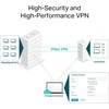 TP-LINK | Spalvota tinklo kamera | VIGI C250 | Kupolinė | 5 MP | 2,8 mm | IP67, IK10 | H.265+/H.265/H.264+/H.264