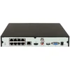 IP REGISTRATORIUS APTI-N1621-8P-I3 16 KANALŲ, 8 PoE