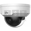 Uniview Carruzzo Anti-vandal IP CAMERA IPC324SB-DF28K-I0